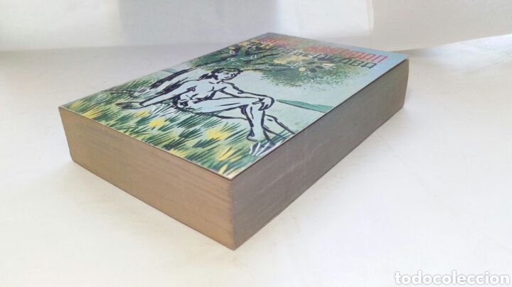 Libros de segunda mano: Hojas de hierba. Walt Whitman. - Foto 4