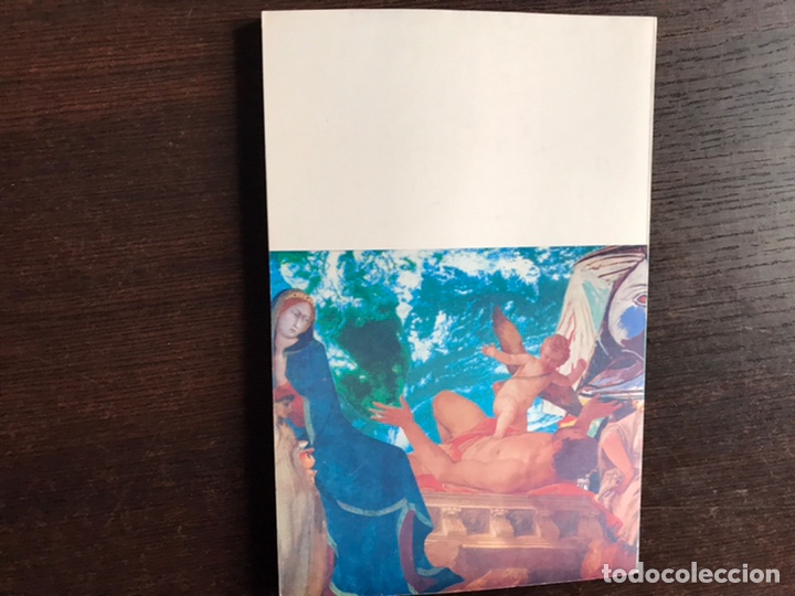 Libros de segunda mano: Textos para un milenio 2000. Francisco Peralto - Foto 2
