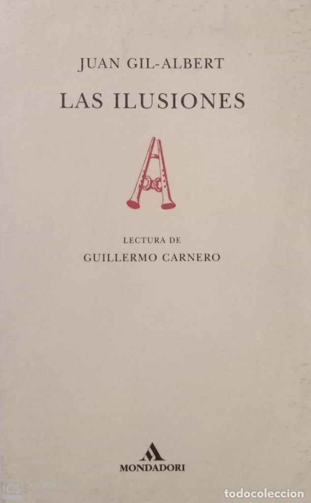 Libros de segunda mano: Las ilusiones - Foto 1