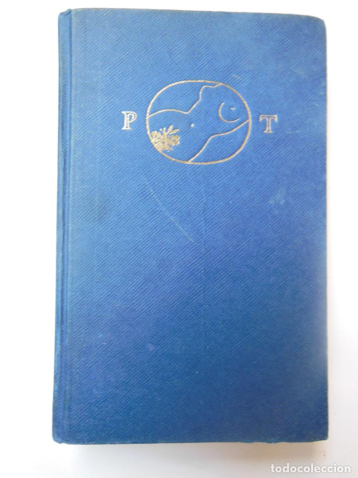 Livros em segunda m&atilde;o: POES&Iacute;A ER&Oacute;TICA CASTELLANA. 1975