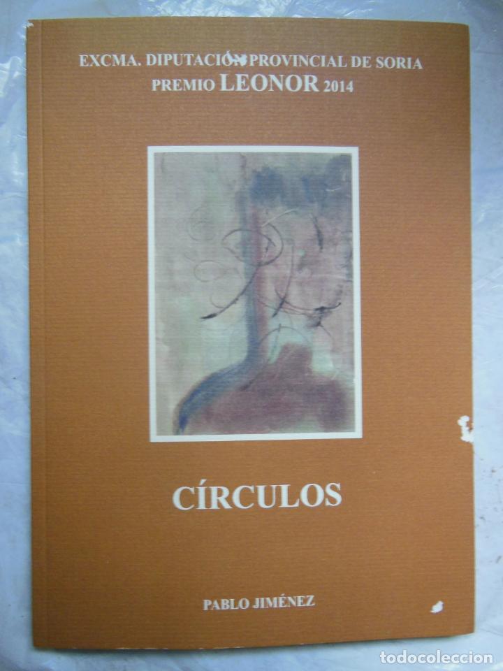Libros de segunda mano: C&Iacute;RCULOS. JIM&Eacute;NEZ Pablo. 2014 - Foto 1