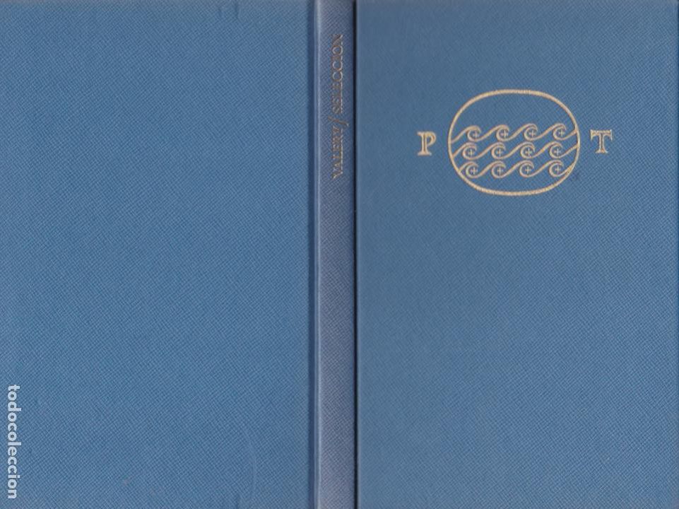 Libros de segunda mano: Selecci&oacute;n / Paul Val&eacute;ry - Foto 1