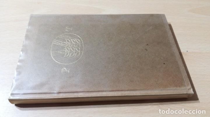 Libros de segunda mano: CAMPOS DE CASTILLA - ANTONIO MACHADO - CIRCULO DE LECTORES		C702