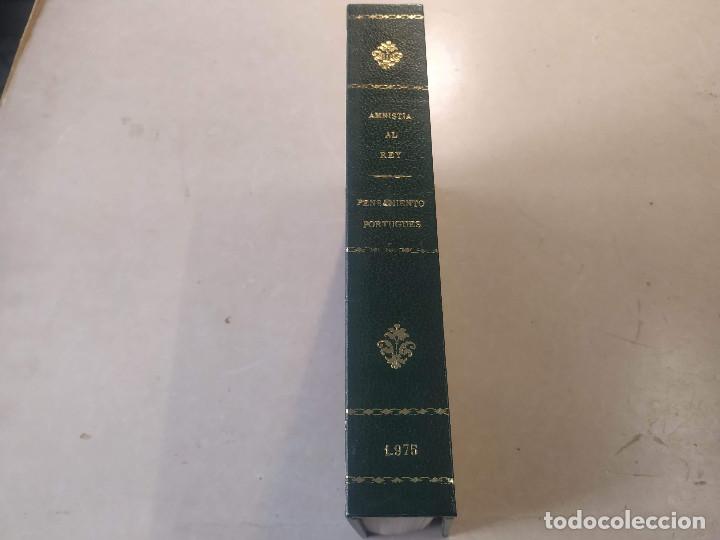 Livres d'occasion: LITORAL - REVISTA DE LA POES&Iacute;A Y EL PENSAMIENTO N&ordm; 53/54/55/56/57/58 Y 59/60