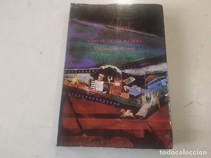 Livres d'occasion: LITORAL - REVISTA DE LA POES&Iacute;A Y EL PENSAMIENTO N&ordm; 181/182 - MANUEL ALTOLAGUIRRE-LOS PASOS PROFUNDOS