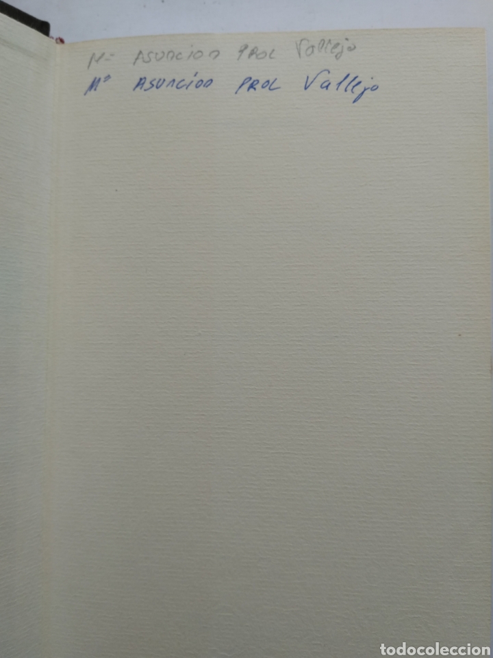 Libros de segunda mano: POEMAS DE AMOR/ANTONIO GALA - Foto 2