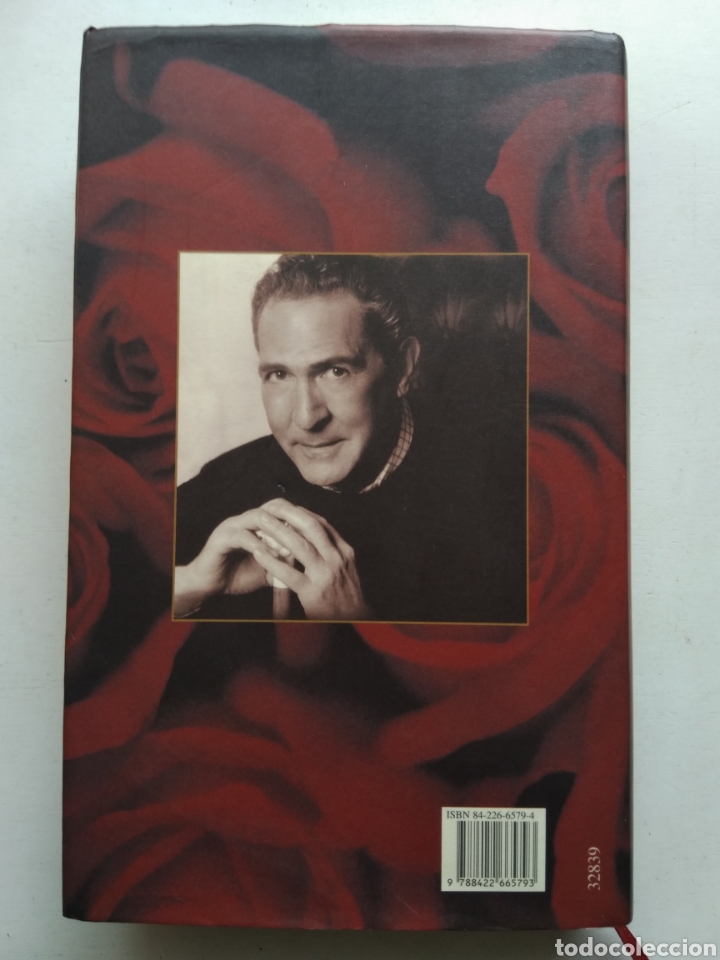 Libros de segunda mano: POEMAS DE AMOR/ANTONIO GALA - Foto 3