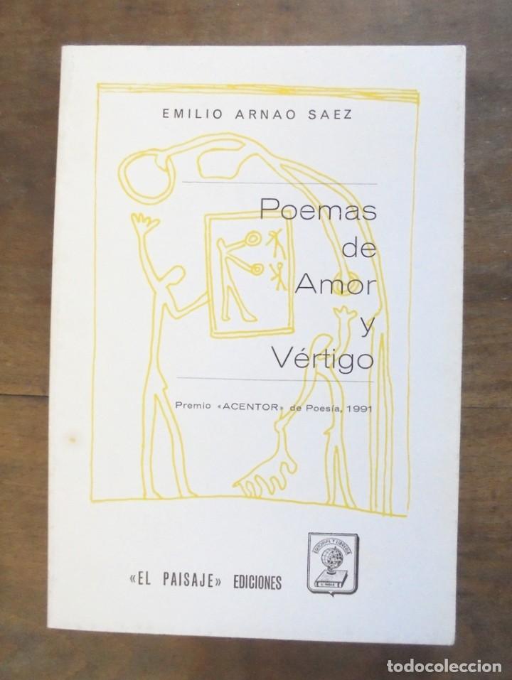 Poemas De Amor Seras Tu  Love Poems Are You Amazon Com