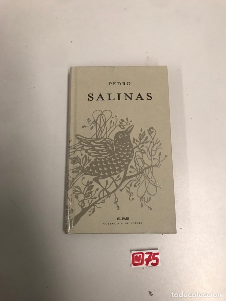 Libros de segunda mano: Pedro Salinas - Foto 1