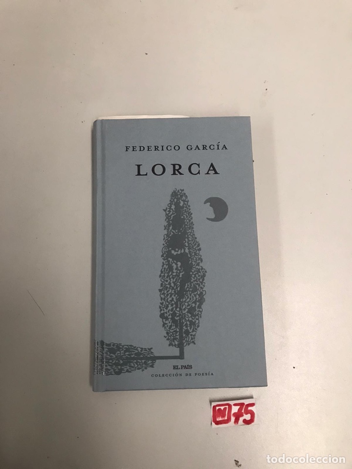 Libros de segunda mano: Federico Garc&iacute;a Lorca - Foto 1