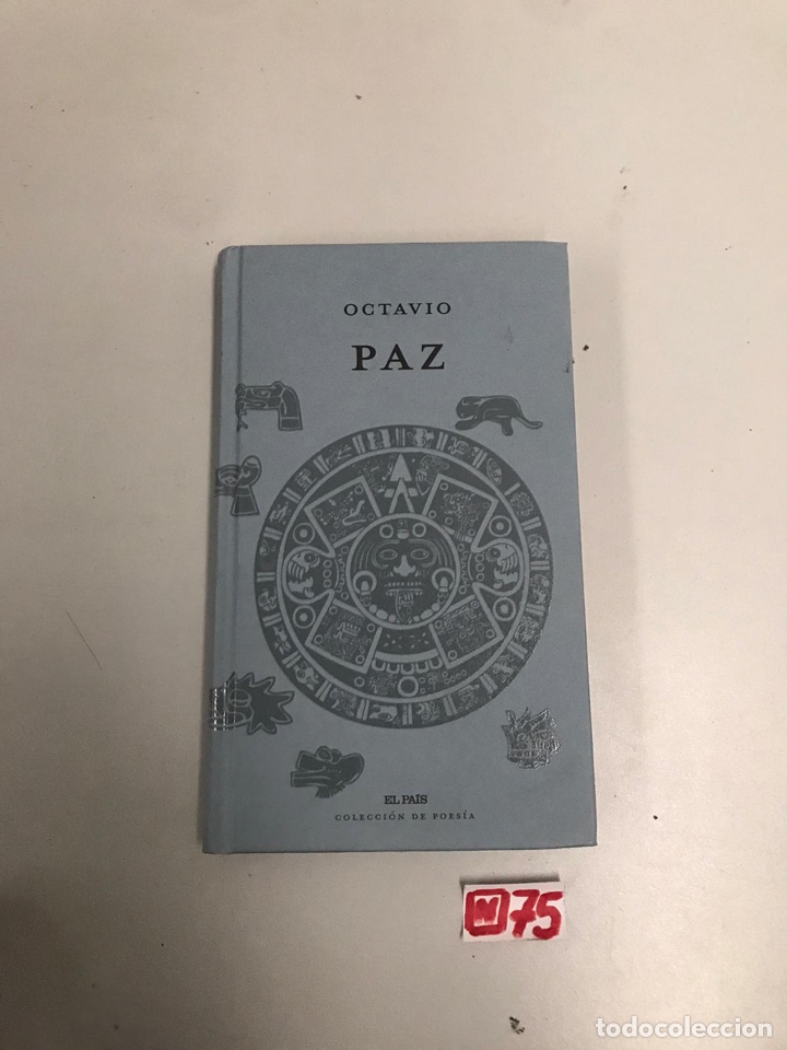 Libros de segunda mano: Octavio Paz - Foto 1
