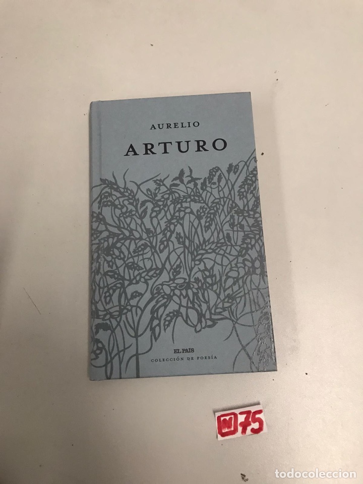 Libros de segunda mano: Aurelio Arturo - Foto 1
