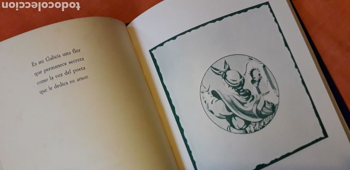 Libros de segunda mano: MENSAJE, J.MARQUEZ PE&Ntilde;A, - Foto 5
