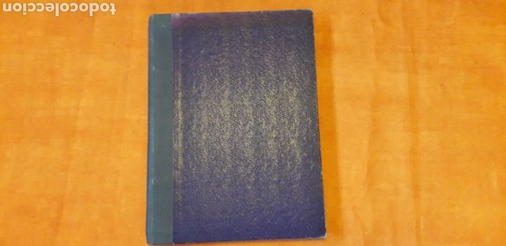 Libros de segunda mano: MENSAJE, J.MARQUEZ PE&Ntilde;A, - Foto 1