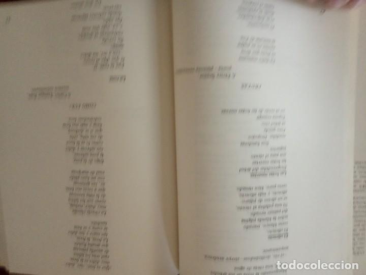 Libros de segunda mano: Cuenco de soledades - Jos&eacute; Jurado Morales. - Foto 3
