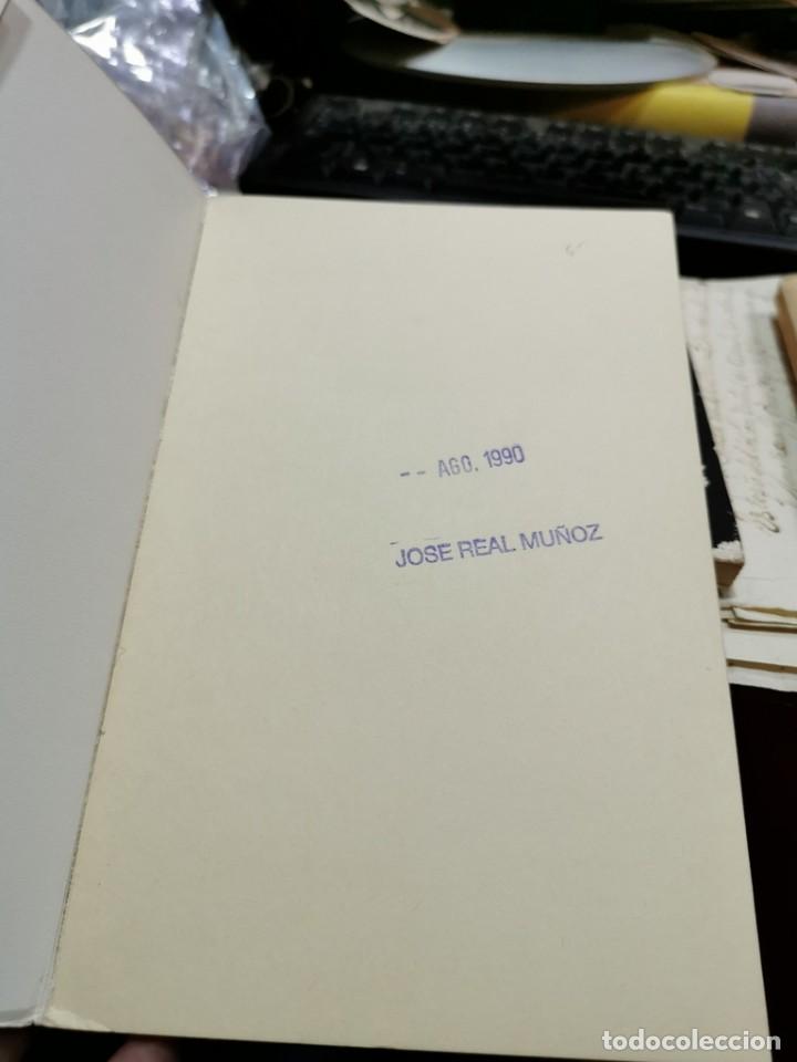 Libros de segunda mano: Poemas esotericos, Claudio Bastida, Fablas, 1981 - Foto 2