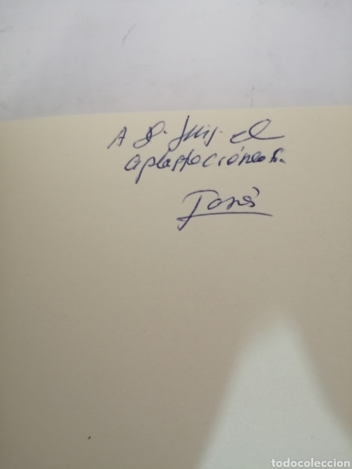 Libros de segunda mano: Retales de Tomas Gil Redondo - Foto 3