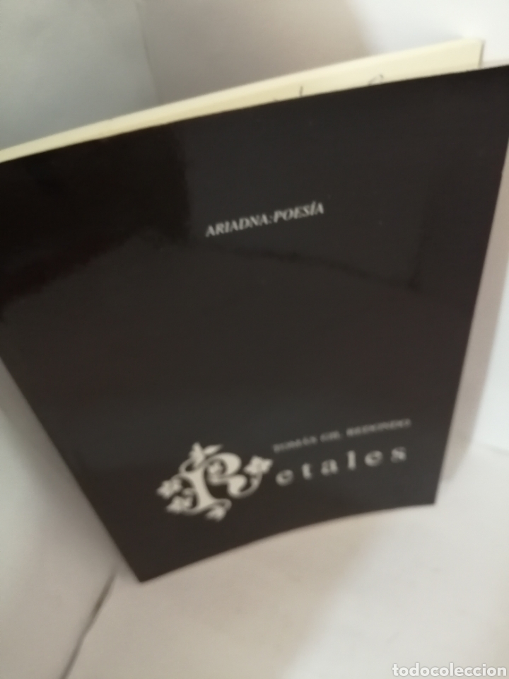 Libros de segunda mano: Retales de Tomas Gil Redondo - Foto 4