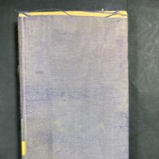 Libros de segunda mano: A LA LUMBRE. DEL HOGAR. LUIS MONTOTO. SEVILLA, 1890. EJEMPLLA Nº 111/250. PAGS:195
