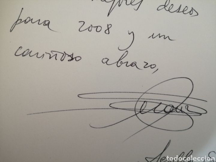 Libros de segunda mano: Regazo e intemperie de Mar&iacute;a Sanz - Foto 3