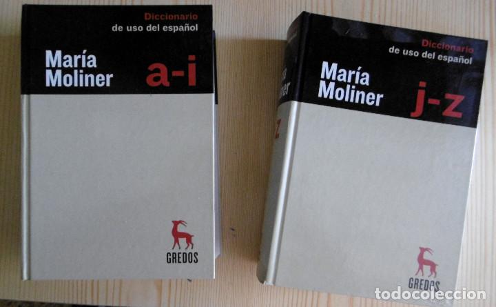Libros de segunda mano: MARIA MOLINER - Foto 1