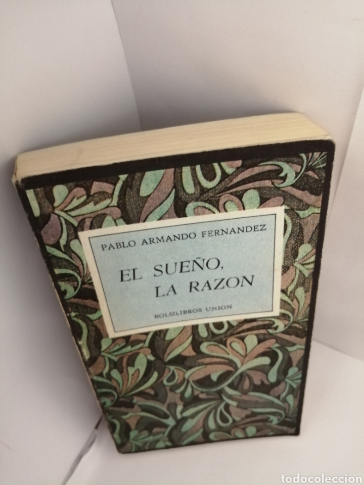 Libros de segunda mano: El Sue&ntilde;o, La Raz&oacute;n (1948-1983) - Foto 3
