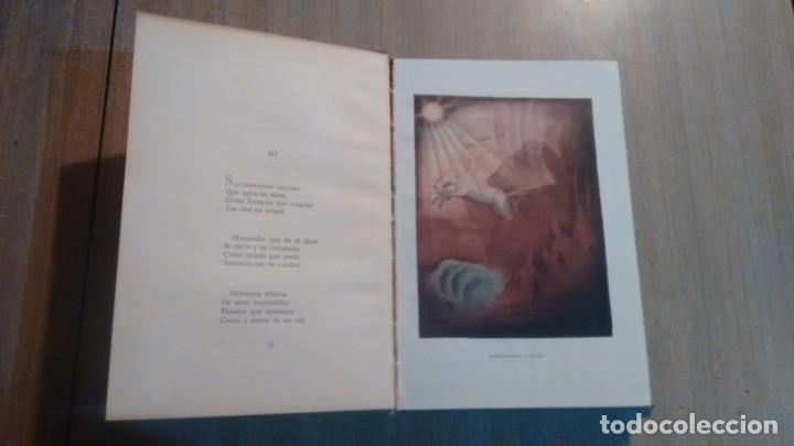 Libros de segunda mano: GUSTAVO A. BECQUER - RIMAS - - Foto 3