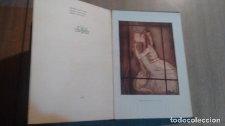Libros de segunda mano: GUSTAVO A. BECQUER - RIMAS - - Foto 6
