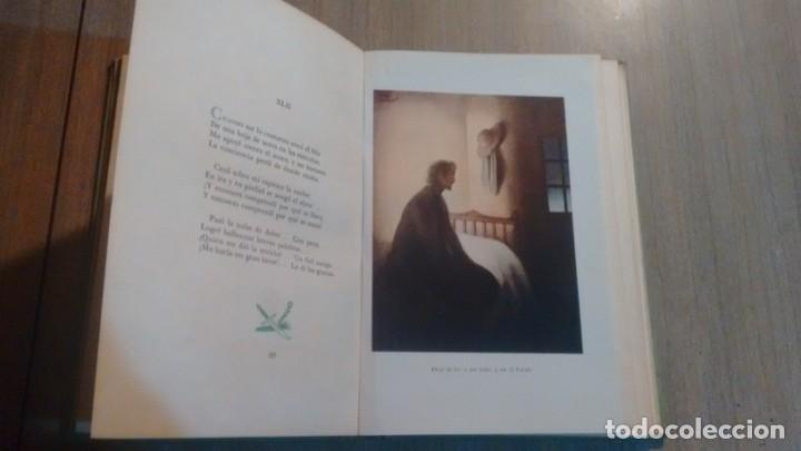 Libros de segunda mano: GUSTAVO A. BECQUER - RIMAS - - Foto 10