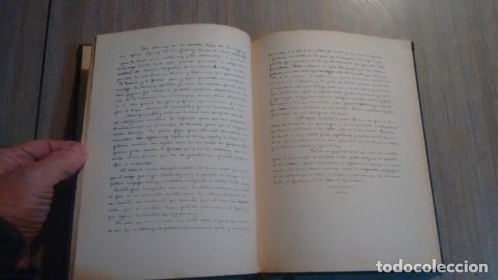 Libros de segunda mano: GUSTAVO A. BECQUER - RIMAS AUTOGRAFAS - - Foto 4