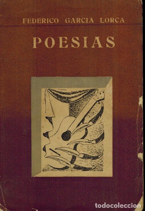 Libros de segunda mano: POES&Iacute;AS - Foto 1
