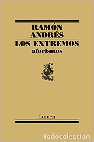 Libros de segunda mano: Los Extremos.Ram&oacute;n Andr&eacute;s - Foto 1