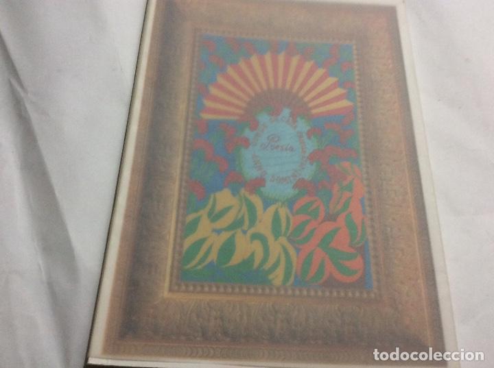 Libri di seconda mano: CONDE DE CASA PADILLA POES&Iacute;A SEVILLA 2000 Dedicado por autor numerado
