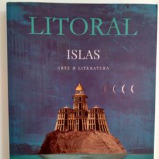 Revista Litoral Islas Arte Y Literatura N me Compra Venta En revista-litoral-islas-arte-y-literatura-n-me-compra-venta-en