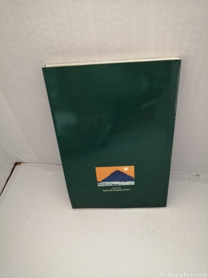 Libros de segunda mano: Otra voz (Edicion limitada con dedicatoria autor, ejemplar 286) - Foto 2