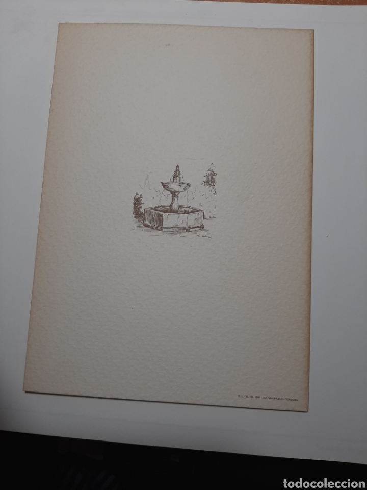 Libros de segunda mano: Cantos. Lola Salinas. - Foto 2