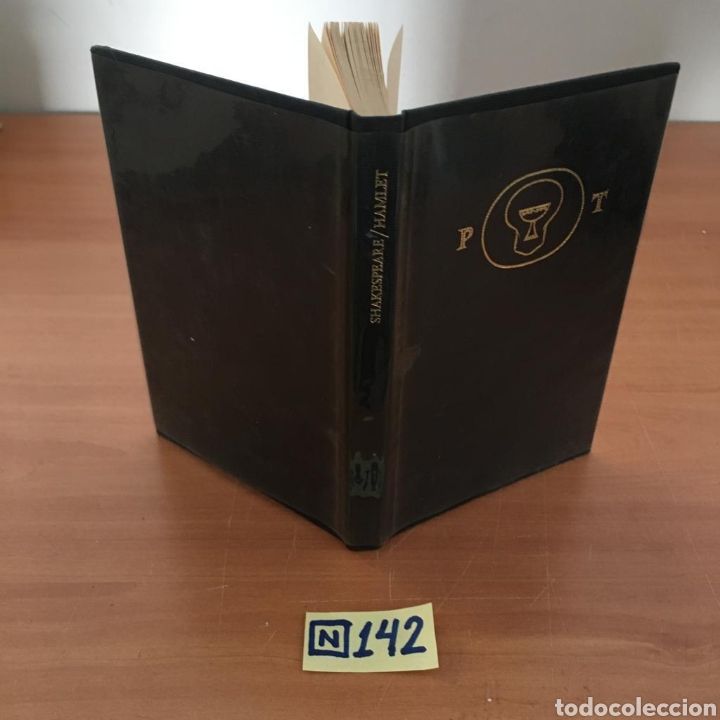 Libros de segunda mano: Shakespeare - Foto 1