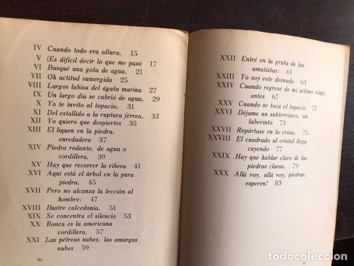 Libros de segunda mano: Las piedras del cielo. Neruda. Losada - Foto 5