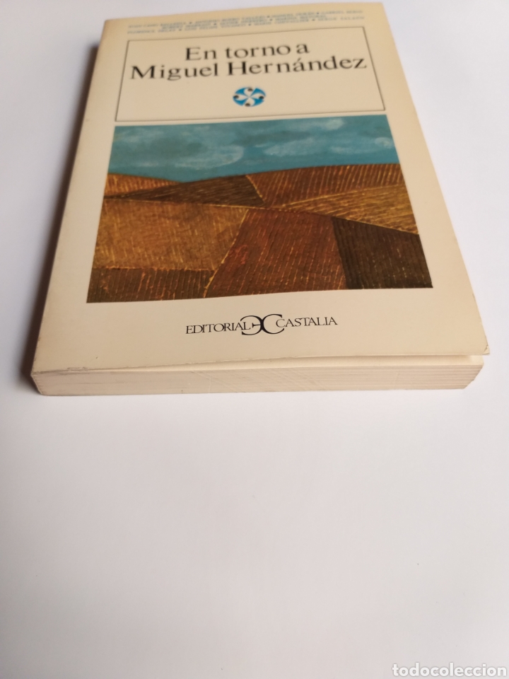 Libros de segunda mano: En torno a Miguel Hern&aacute;ndez . - Foto 2