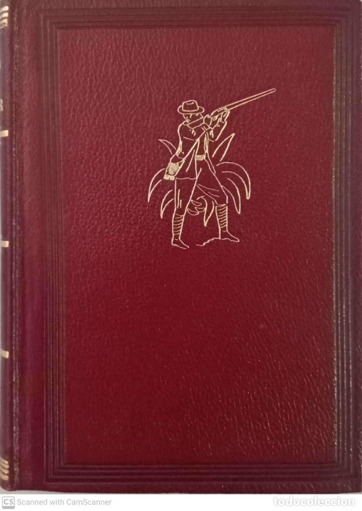 Libros de segunda mano: El ca&ccedil;ador [Tom&agrave;s Garc&eacute;s] - Foto 1