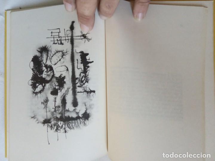 Libros de segunda mano: PURGATORIO / Jenaro Talens. - Foto 3