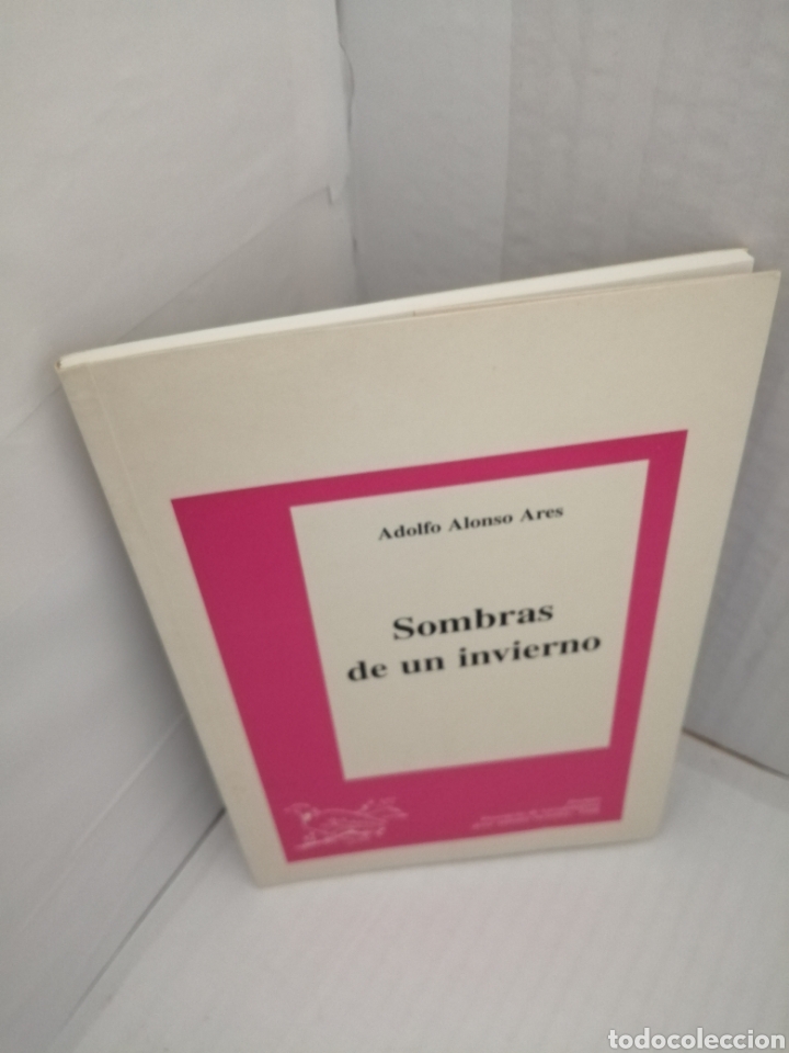Libros de segunda mano: SOMBRAS DE UN INVIERNO - Foto 3