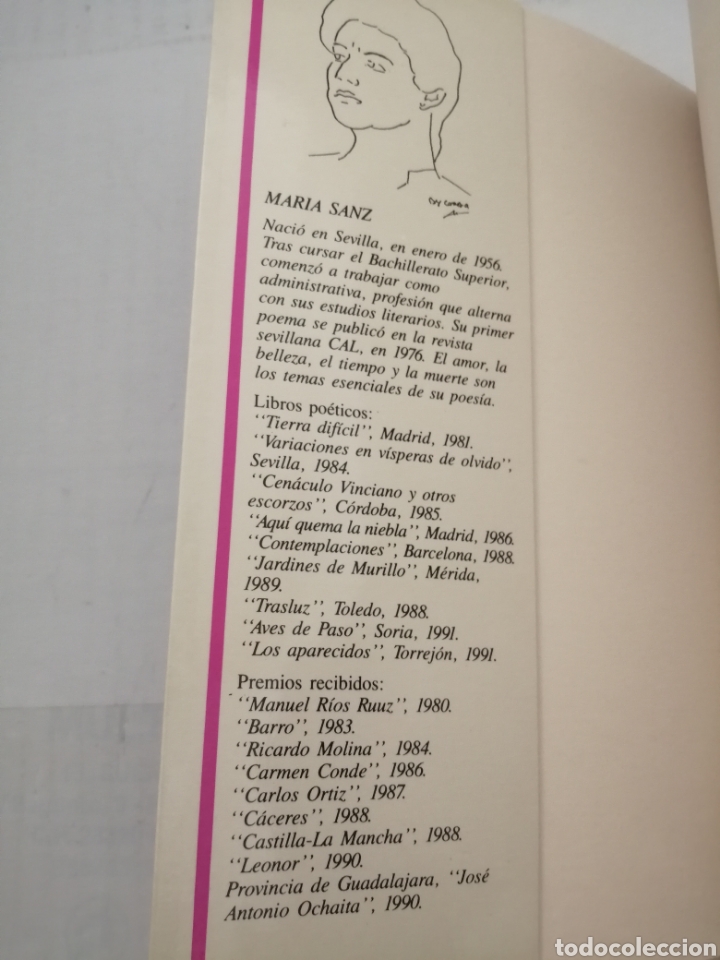 Libros de segunda mano: Los Aparecidos (Primera edici&oacute;n) - Foto 3