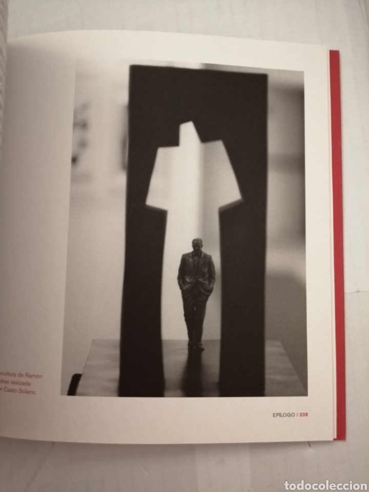 Libros de segunda mano: RAMON RUBIAL Reflexiones - Foto 3