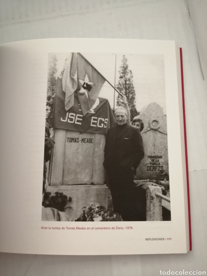 Libros de segunda mano: RAMON RUBIAL Reflexiones - Foto 4