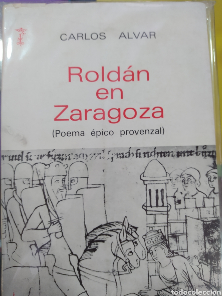 Rold&aacute;n en zaragoza