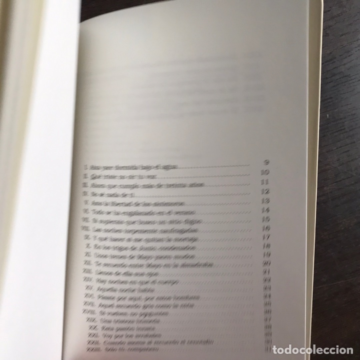 Libros de segunda mano: El fruto de Aljamia. Matilde cabello. Polifemo. Dif&iacute;cil - Foto 2