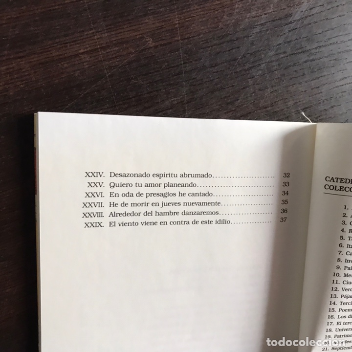 Libros de segunda mano: El fruto de Aljamia. Matilde cabello. Polifemo. Dif&iacute;cil - Foto 3