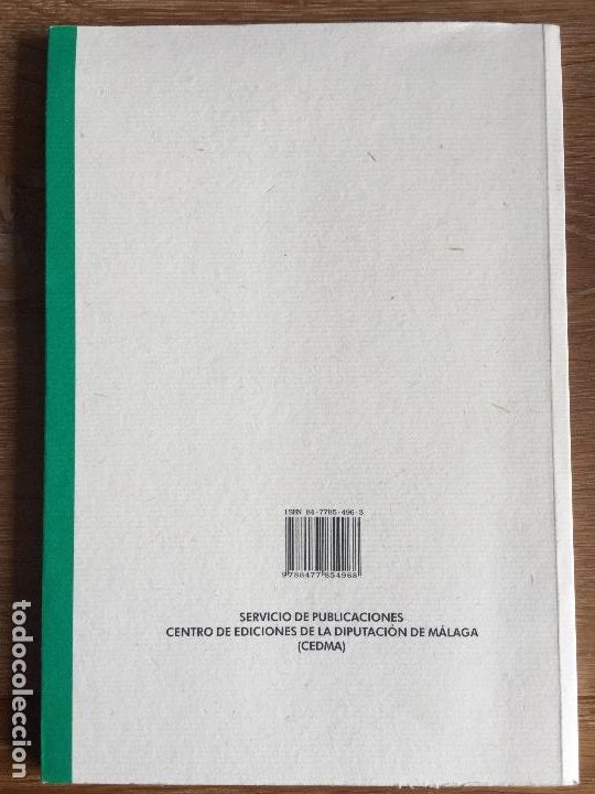Libros de segunda mano: EL BOSQUE INEVITABLE - Alfonso S&aacute;nchez - Foto 2