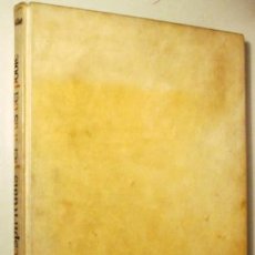 Libros de segunda mano: MILLET, LLUÍS - GARCIA, P. JAUME - CANTS ESPIRITUALS PER A ÚS EL POBLE. SEGONA SÈRIE 1937-1940 - BAR. Lote 216911561